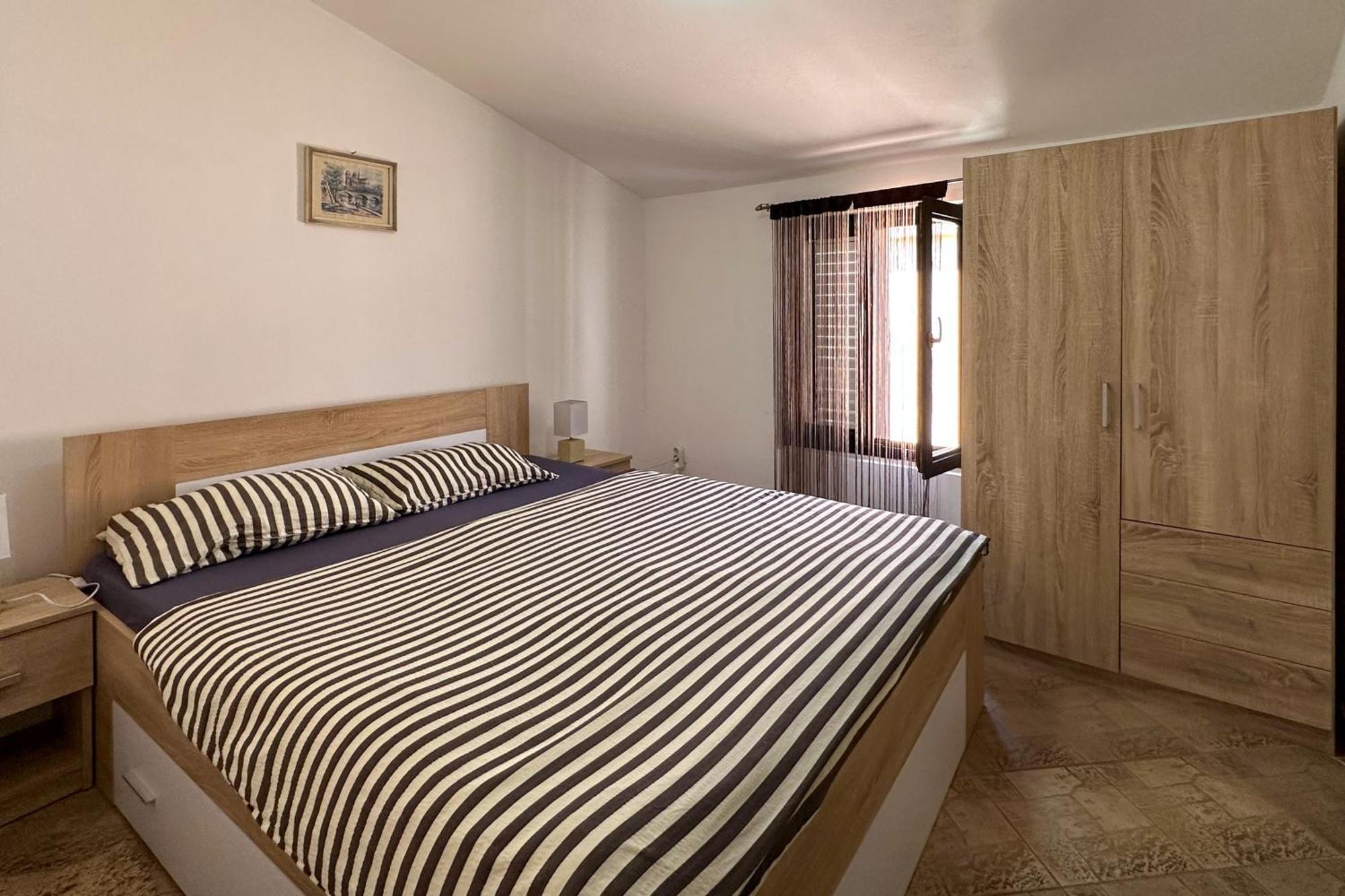 Pahert Beach Apartment Vir Buitenkant foto
