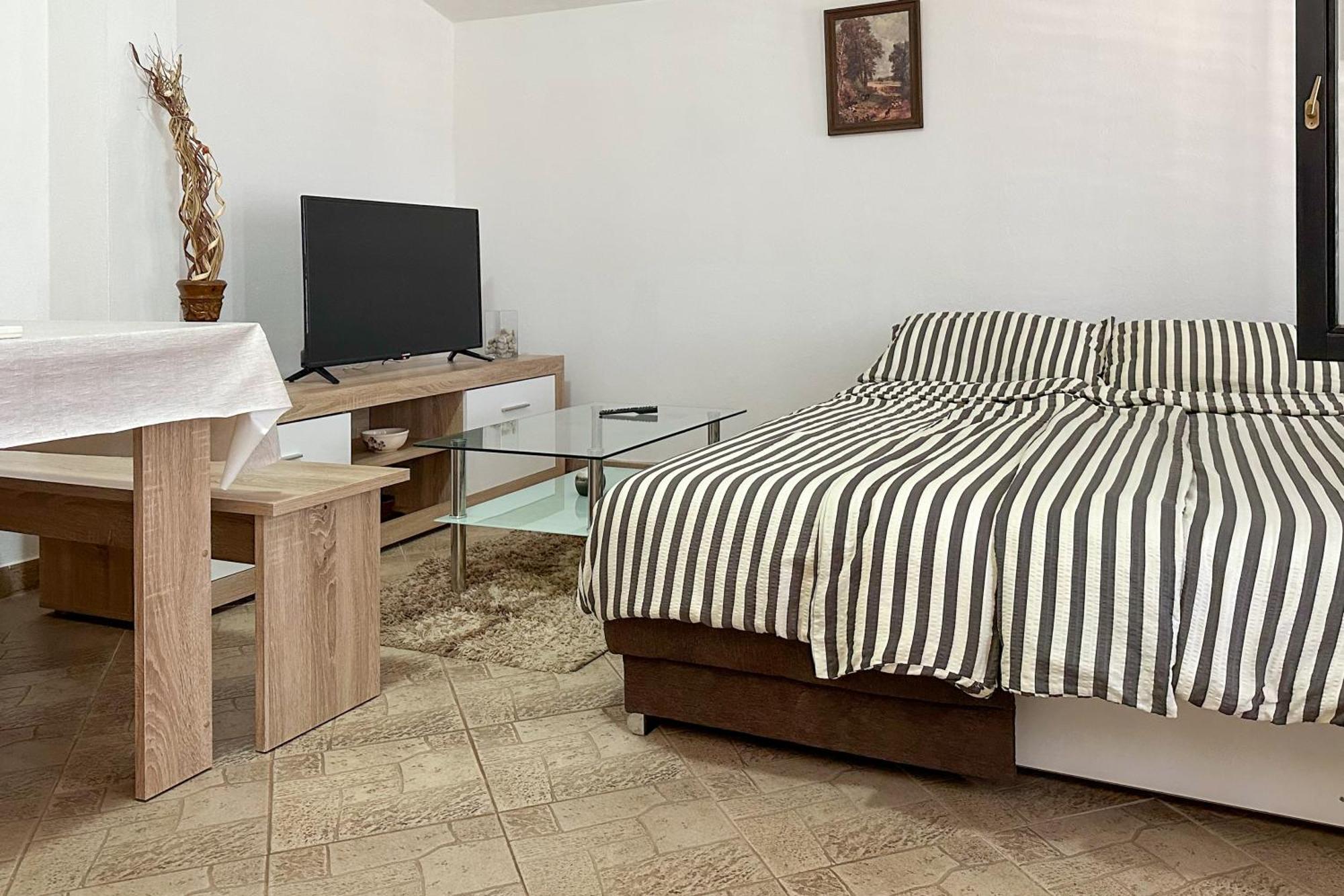 Pahert Beach Apartment Vir Buitenkant foto